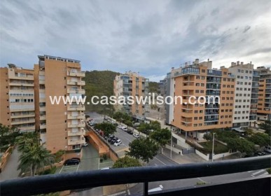 Sale - Appartement - Villajoyosa - Costa Blanca