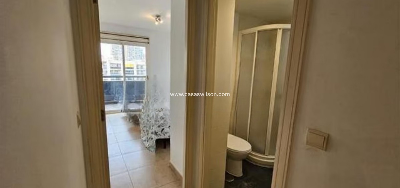 Sale - Appartement - Villajoyosa - Costa Blanca