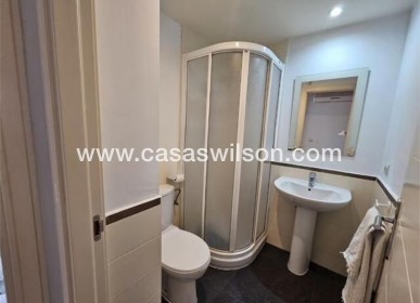 Sale - Appartement - Villajoyosa - Costa Blanca