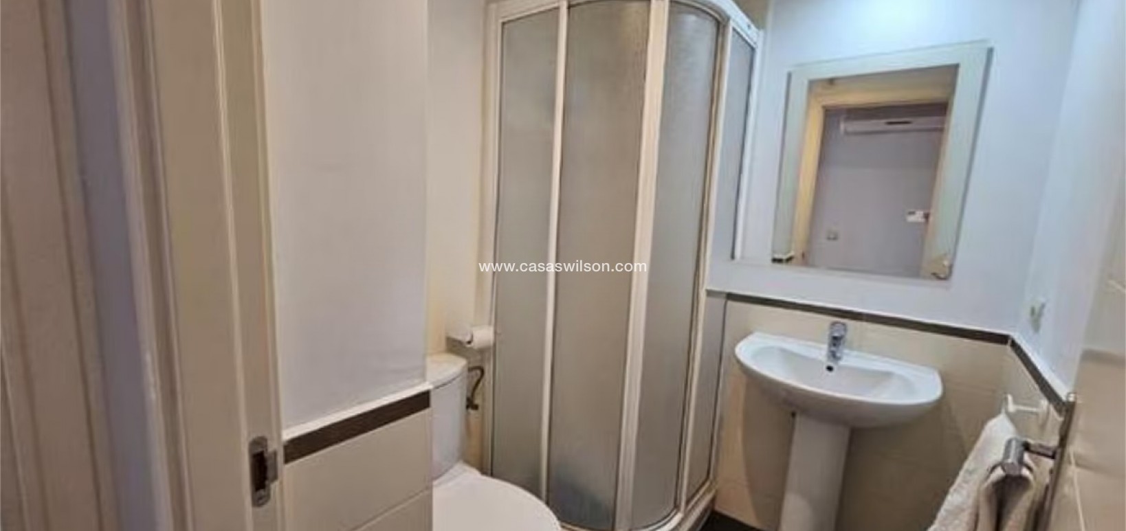 Sale - Appartement - Villajoyosa - Costa Blanca