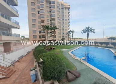 Venta - Apartamento - Guardamar del Segura - Costa Blanca