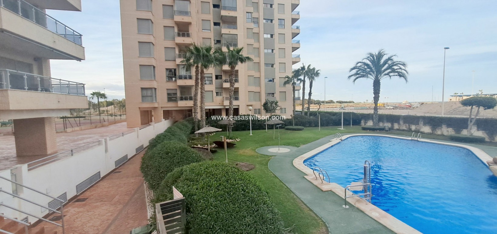 Venta - Apartamento - Guardamar del Segura - Costa Blanca