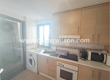 Venta - Apartamento - Guardamar del Segura - Costa Blanca