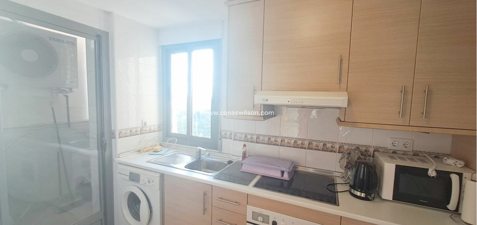 Venta - Apartamento - Guardamar del Segura - Costa Blanca