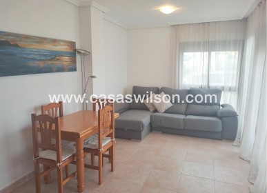 Venta - Apartamento - Guardamar del Segura - Costa Blanca