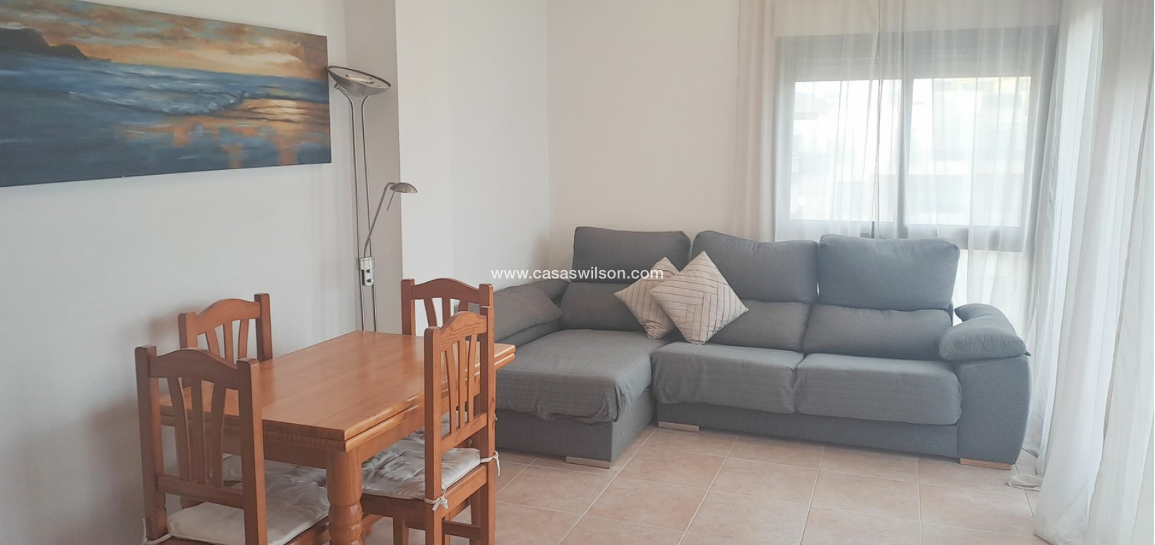Venta - Apartamento - Guardamar del Segura - Costa Blanca