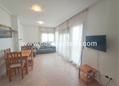 Venta - Apartamento - Guardamar del Segura - Costa Blanca