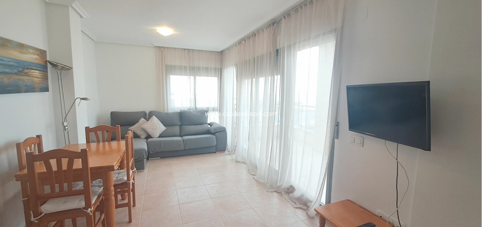 Venta - Apartamento - Guardamar del Segura - Costa Blanca