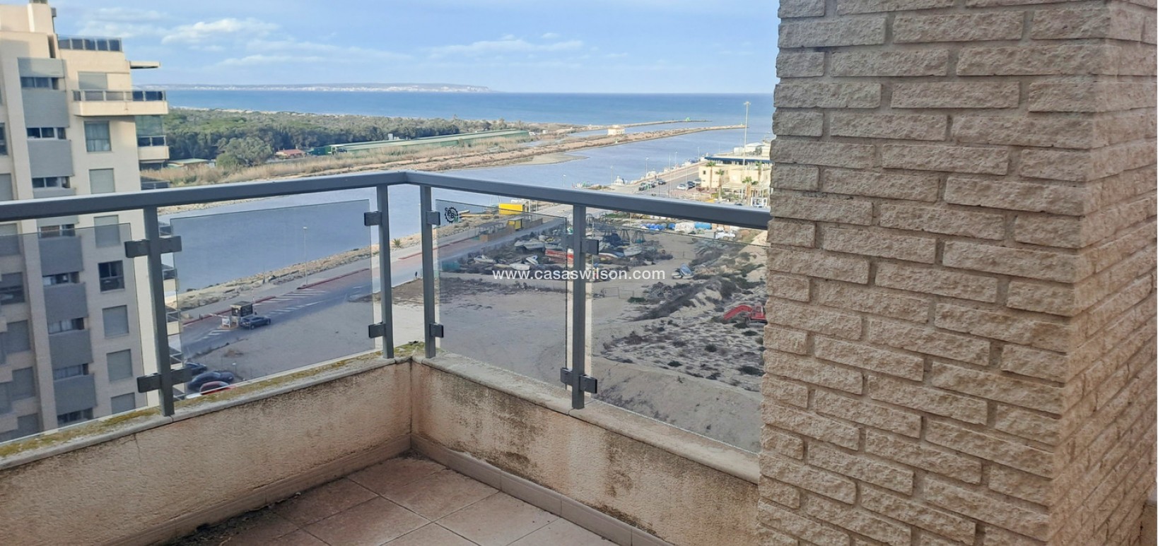 Venta - Apartamento - Guardamar del Segura - Costa Blanca