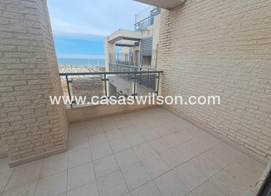 Venta - Apartamento - Guardamar del Segura - Costa Blanca
