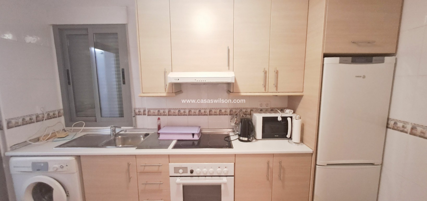 Venta - Apartamento - Guardamar del Segura - Costa Blanca