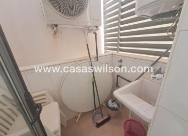 Venta - Apartamento - Guardamar del Segura - Costa Blanca