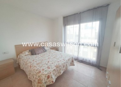 Venta - Apartamento - Guardamar del Segura - Costa Blanca