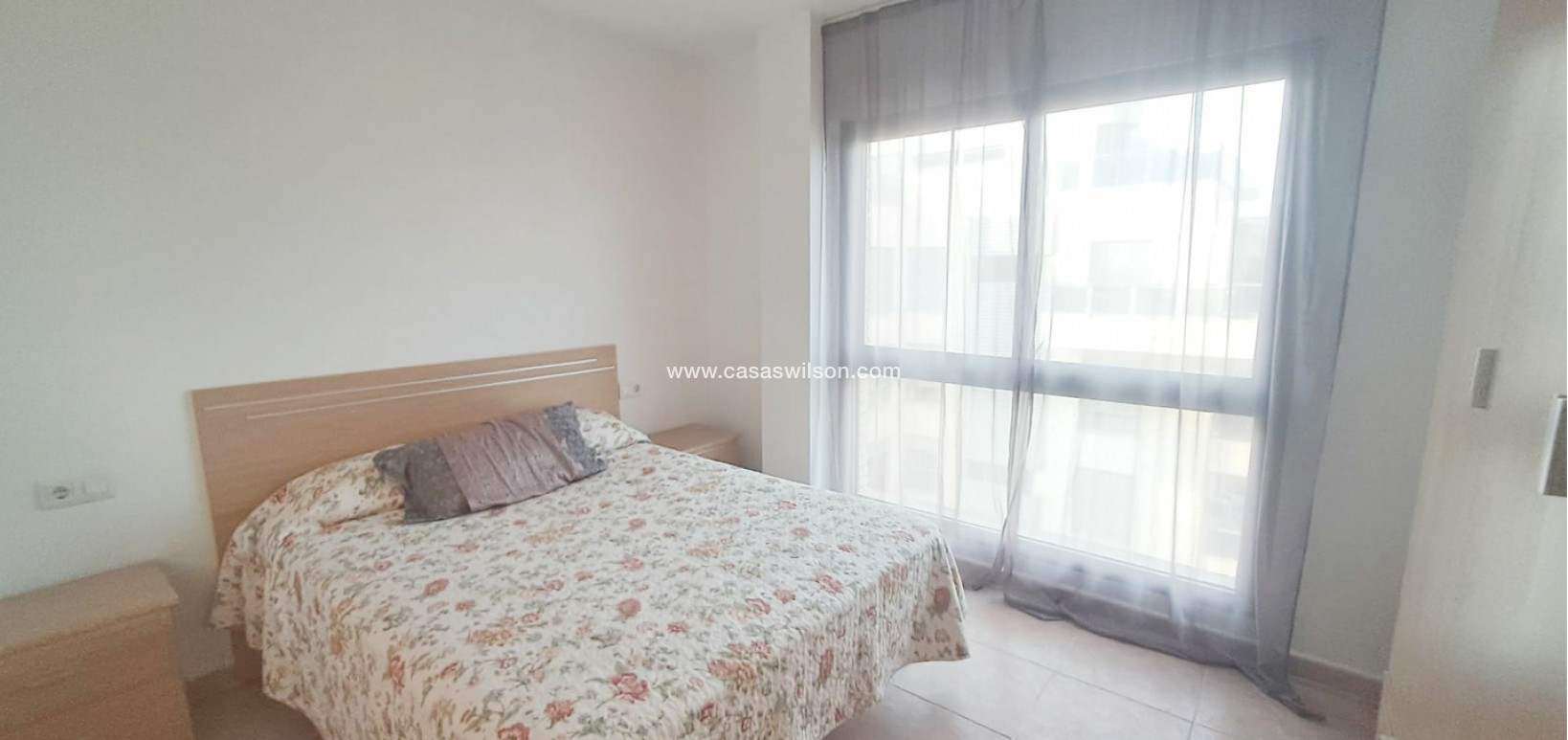 Venta - Apartamento - Guardamar del Segura - Costa Blanca