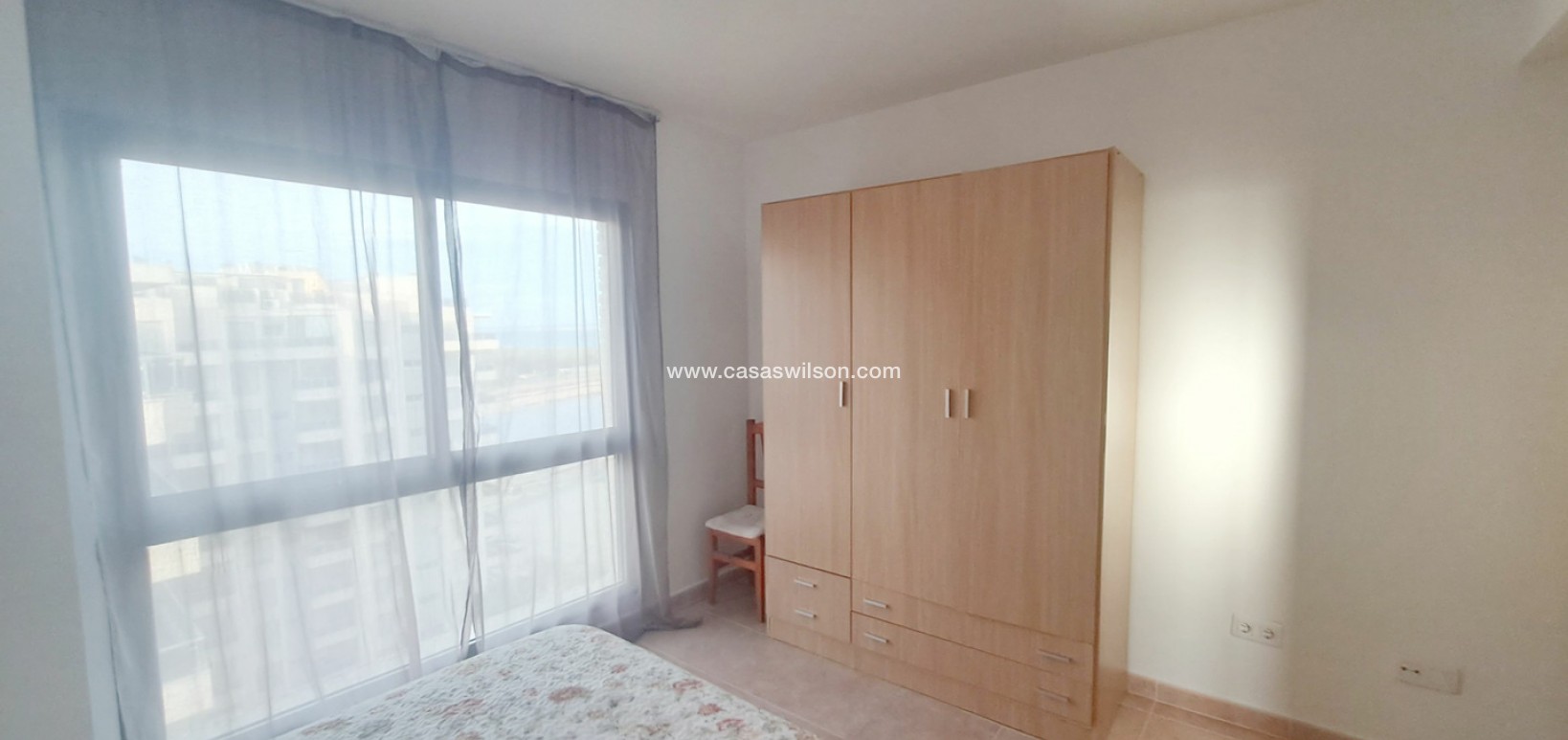 Venta - Apartamento - Guardamar del Segura - Costa Blanca