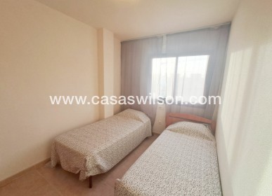 Venta - Apartamento - Guardamar del Segura - Costa Blanca