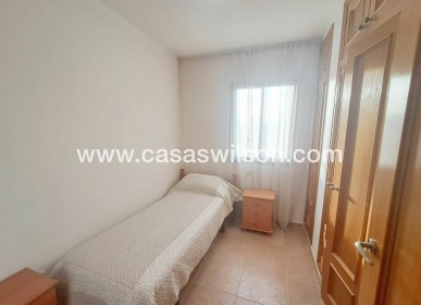 Venta - Apartamento - Guardamar del Segura - Costa Blanca