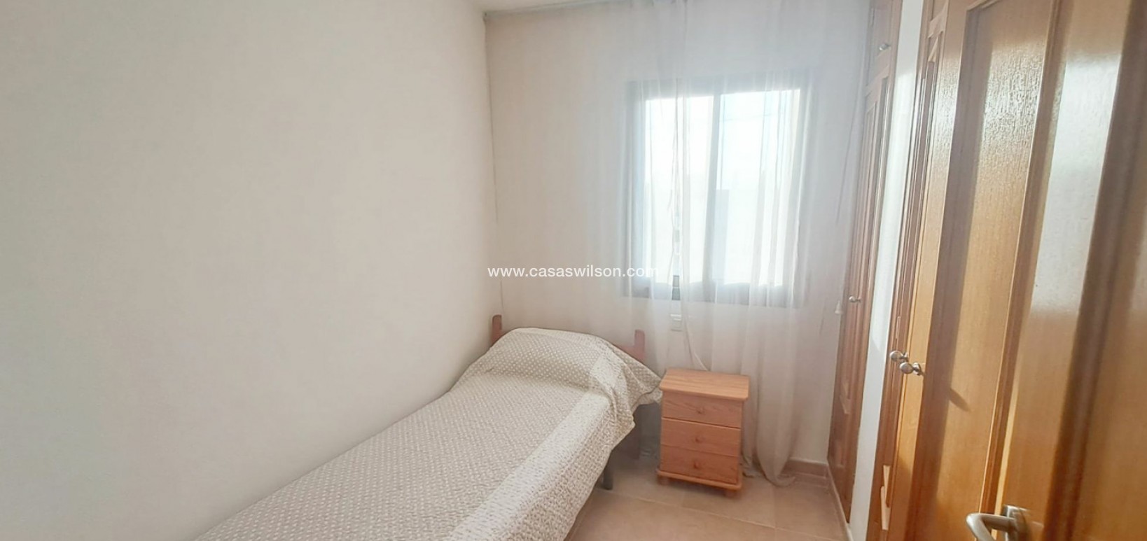 Venta - Apartamento - Guardamar del Segura - Costa Blanca
