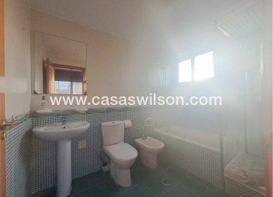 Venta - Apartamento - Guardamar del Segura - Costa Blanca