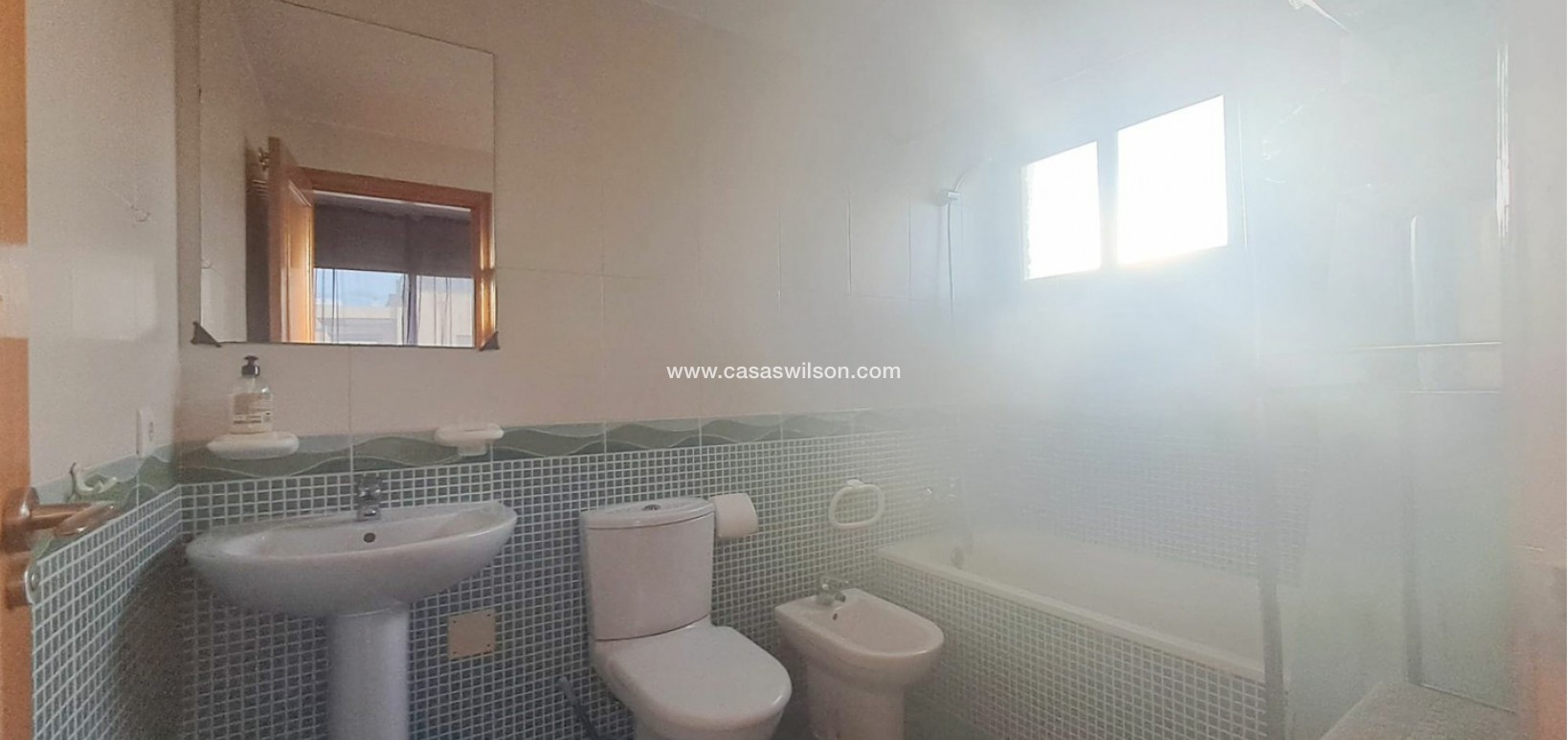 Venta - Apartamento - Guardamar del Segura - Costa Blanca