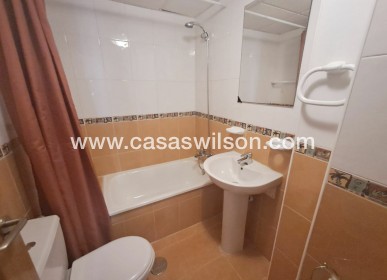 Venta - Apartamento - Guardamar del Segura - Costa Blanca