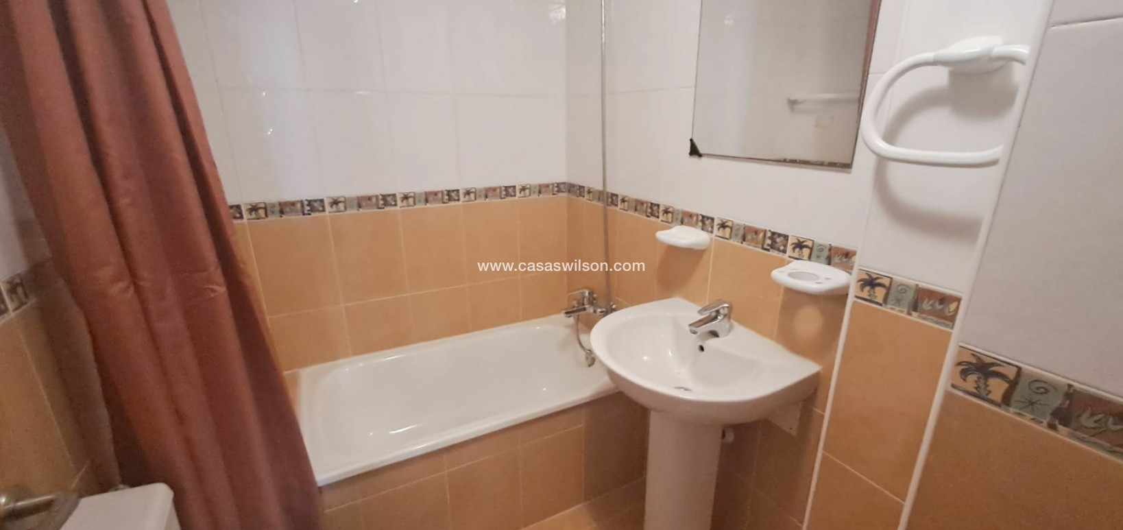 Venta - Apartamento - Guardamar del Segura - Costa Blanca