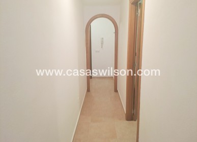 Venta - Apartamento - Guardamar del Segura - Costa Blanca