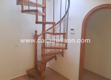 Venta - Apartamento - Guardamar del Segura - Costa Blanca