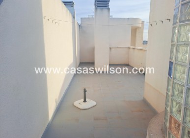 Venta - Apartamento - Guardamar del Segura - Costa Blanca