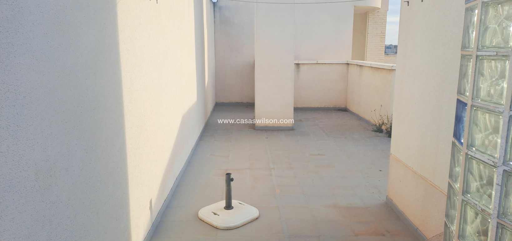 Venta - Apartamento - Guardamar del Segura - Costa Blanca