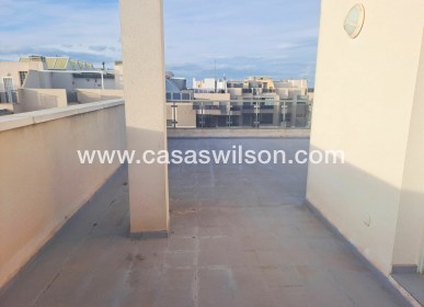 Venta - Apartamento - Guardamar del Segura - Costa Blanca