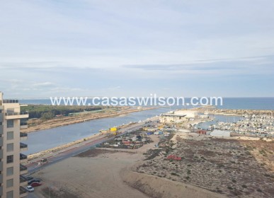 Venta - Apartamento - Guardamar del Segura - Costa Blanca