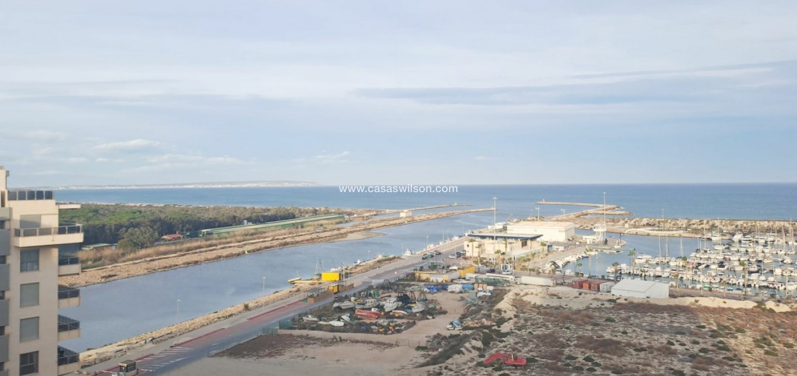 Venta - Apartamento - Guardamar del Segura - Costa Blanca