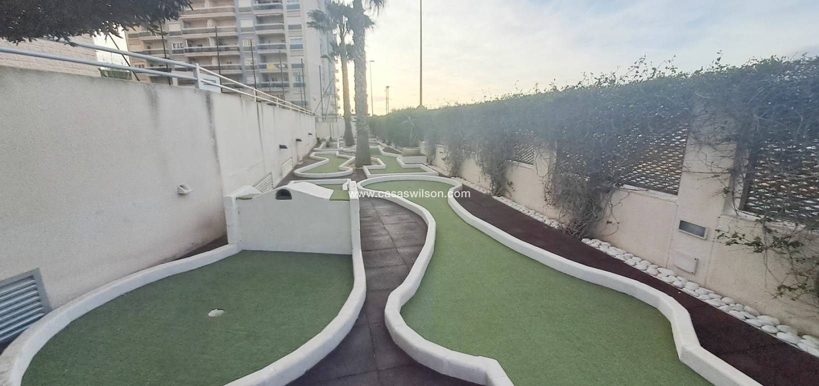 Venta - Apartamento - Guardamar del Segura - Costa Blanca