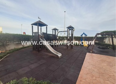 Venta - Apartamento - Guardamar del Segura - Costa Blanca