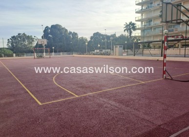 Venta - Apartamento - Guardamar del Segura - Costa Blanca