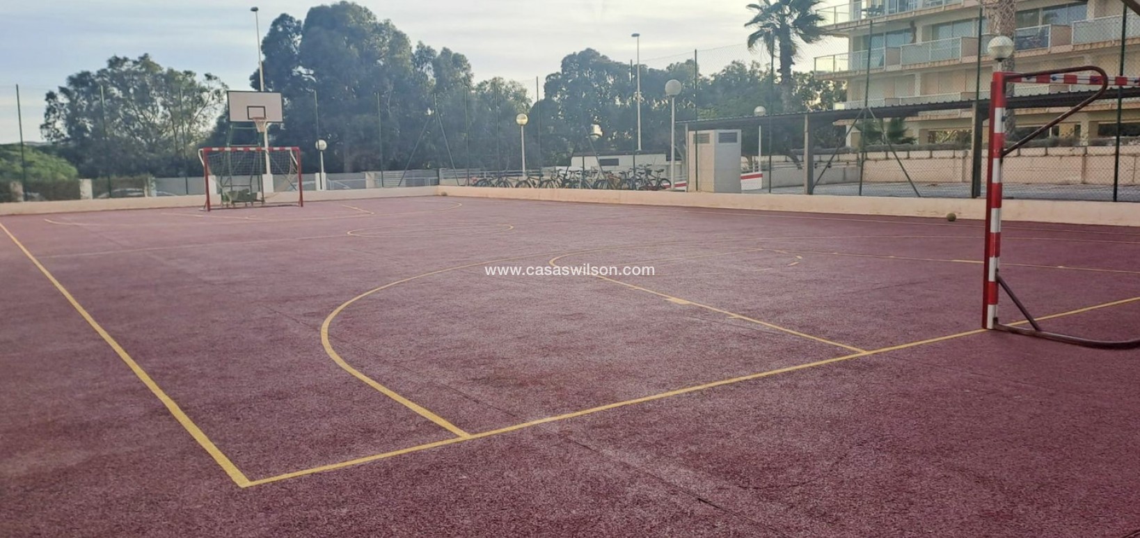 Venta - Apartamento - Guardamar del Segura - Costa Blanca