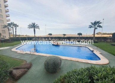 Venta - Apartamento - Guardamar del Segura - Costa Blanca