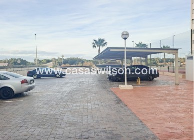 Venta - Apartamento - Guardamar del Segura - Costa Blanca