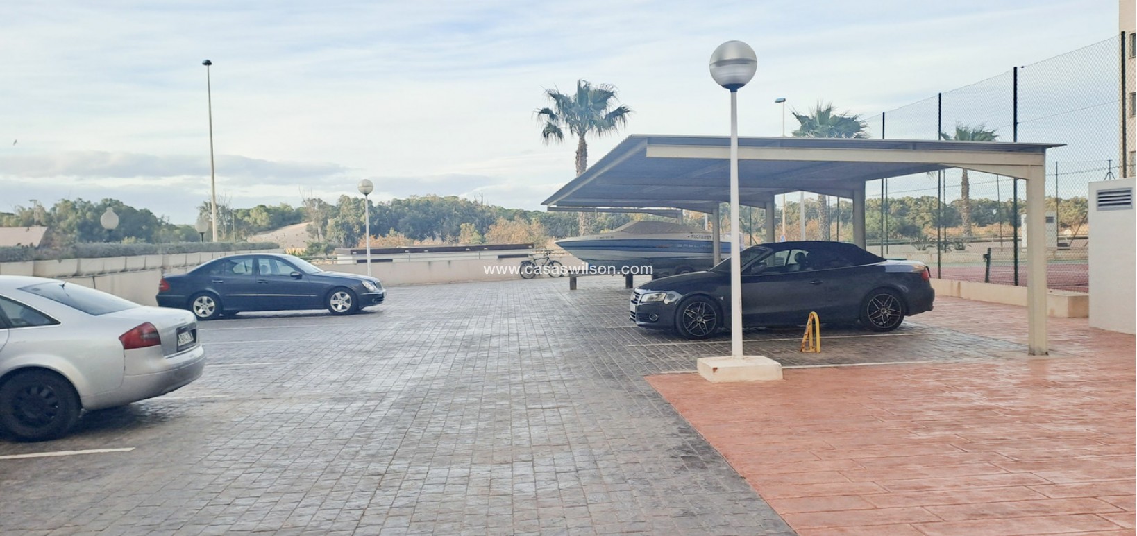 Venta - Apartamento - Guardamar del Segura - Costa Blanca