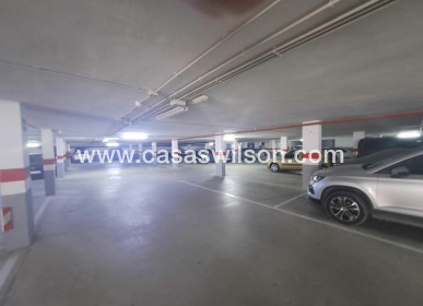 Venta - Apartamento - Guardamar del Segura - Costa Blanca