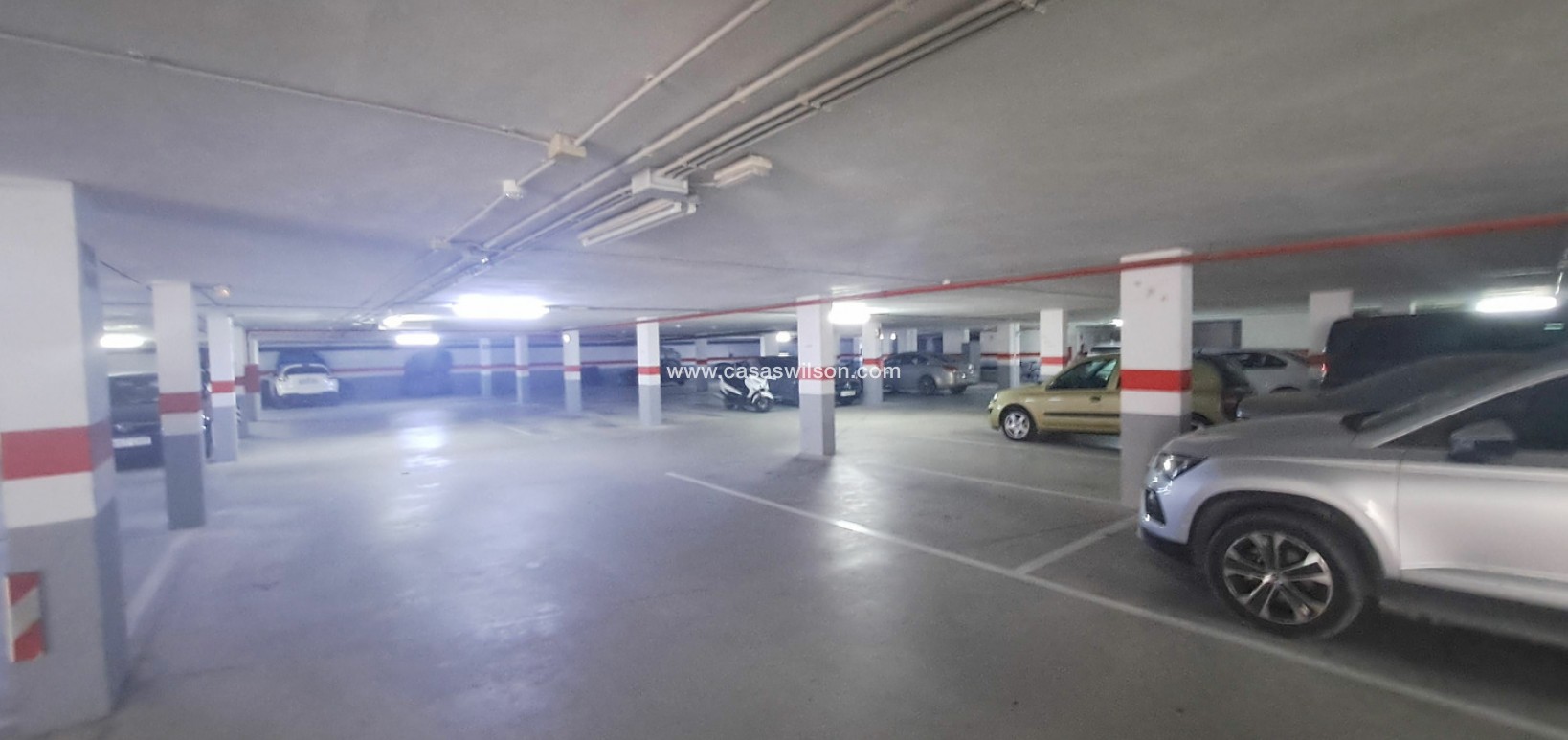 Venta - Apartamento - Guardamar del Segura - Costa Blanca