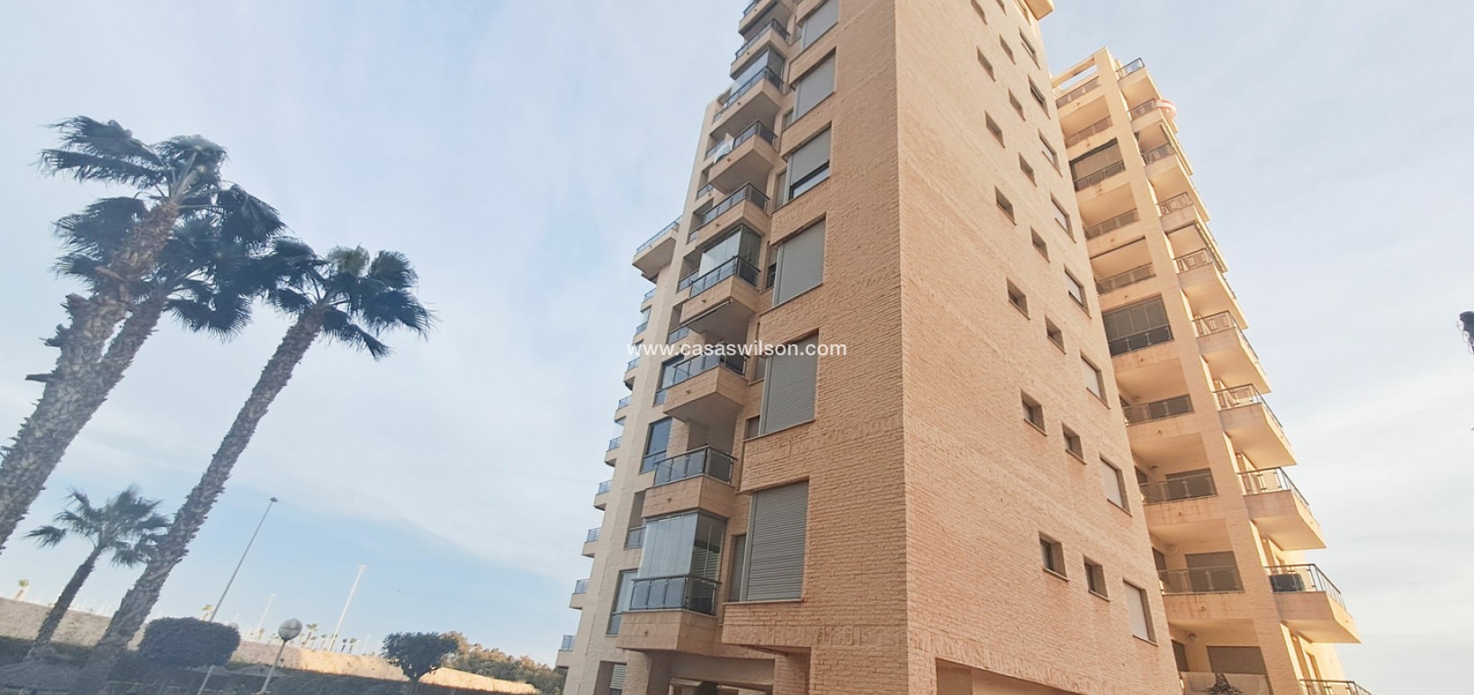 Venta - Apartamento - Guardamar del Segura - Costa Blanca