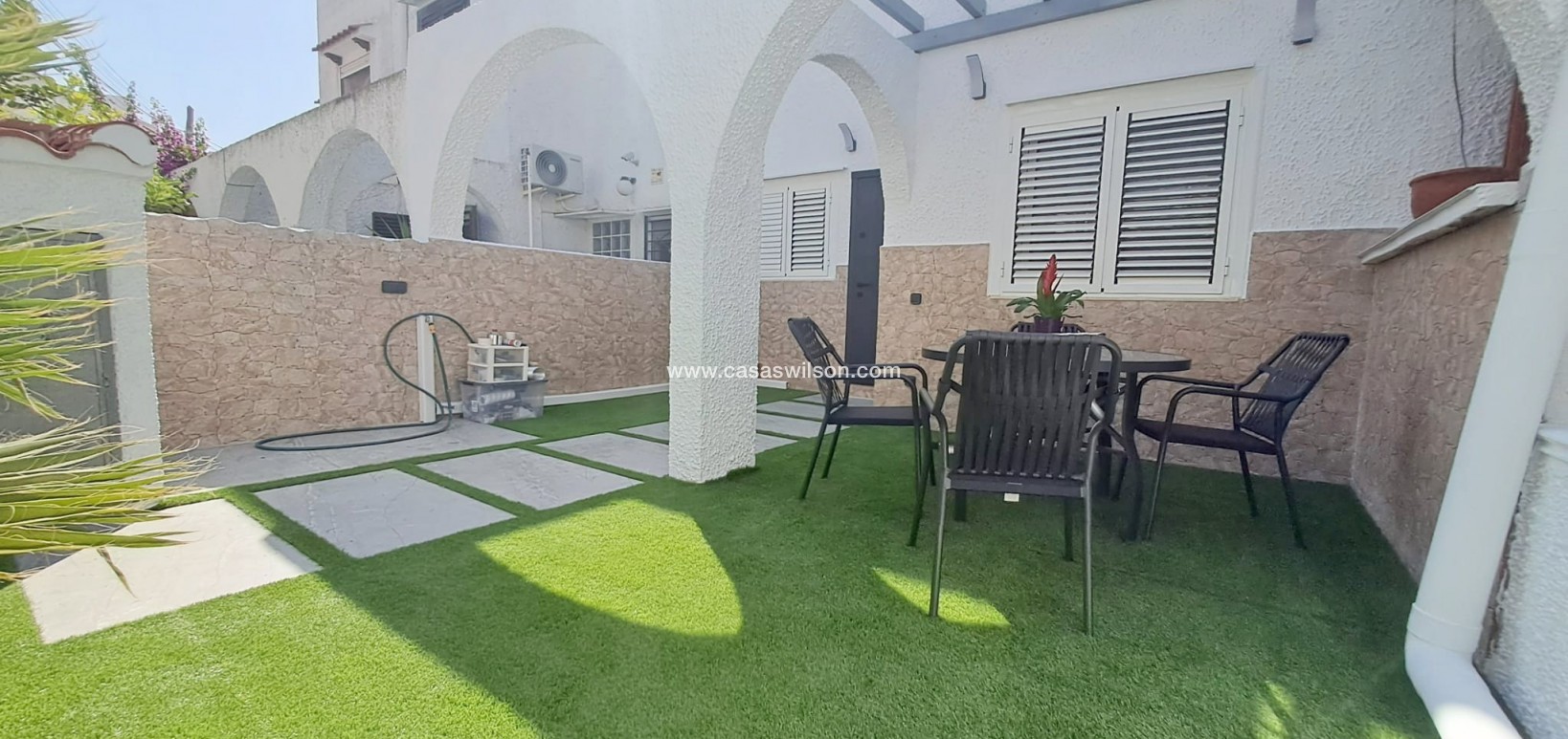 Sale - Townhouse - Torrevieja - Costa Blanca