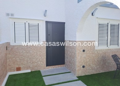 Sale - Townhouse - Torrevieja - Costa Blanca