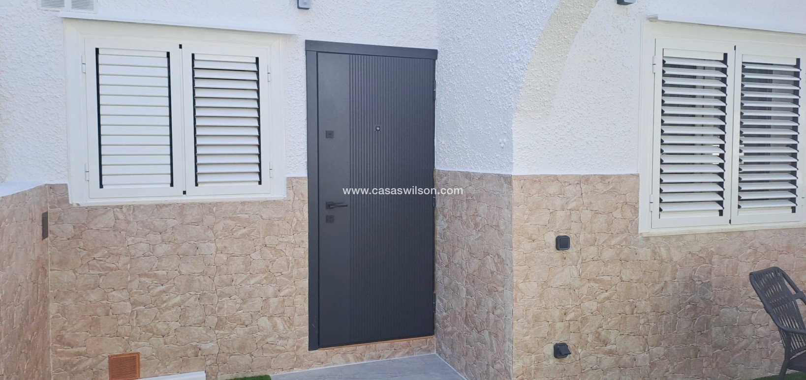 Sale - Townhouse - Torrevieja - Costa Blanca
