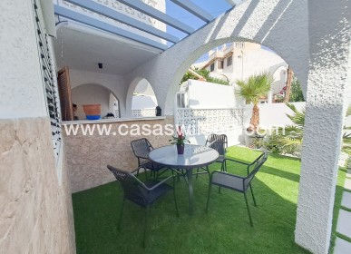 Sale - Townhouse - Torrevieja - Costa Blanca