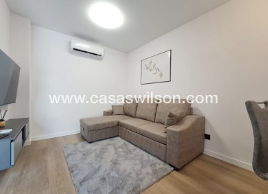 Sale - Townhouse - Torrevieja - Costa Blanca