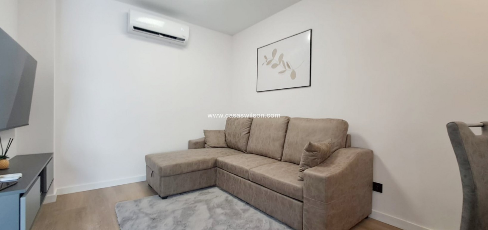 Sale - Townhouse - Torrevieja - Costa Blanca