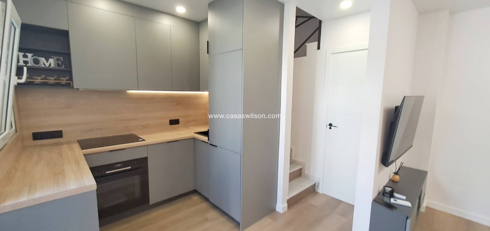 Sale - Townhouse - Torrevieja - Costa Blanca